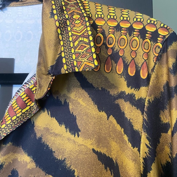 Wild Day Fashion Nova Dress - Picture 6 of 9